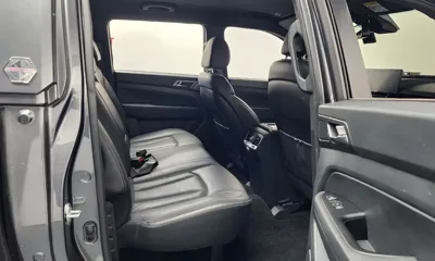 KG_Mobility_Ssangyong Rexton 2024, 47211 км, за 17112.65 USD - фото 12