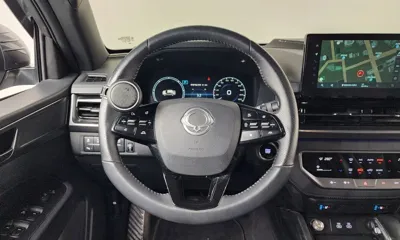 KG_Mobility_Ssangyong Rexton 2024, 47211 км, за 17112.65 USD - фото 13