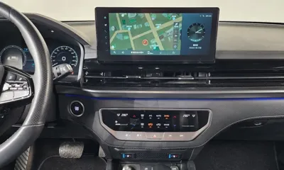 KG_Mobility_Ssangyong Rexton 2024, 47211 км, за 17112.65 USD - фото 14