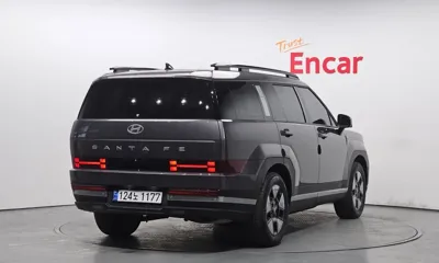 Hyundai Santafe 2024, 31730 км, за 23587.71 USD