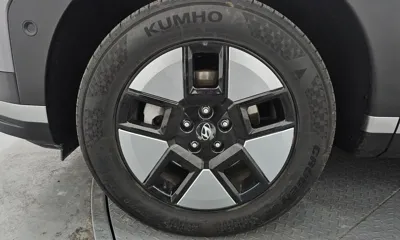 Hyundai Santafe 2024, 31730 км, за 23587.71 USD