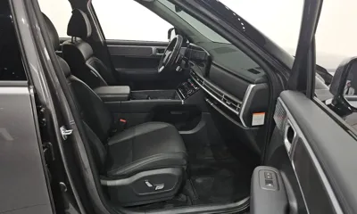 Hyundai Santafe 2024, 31730 км, за 23587.71 USD - фото 10