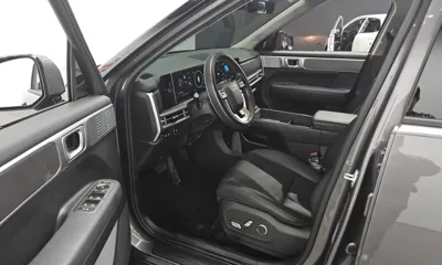 Hyundai Santafe 2024, 31730 км, за 23587.71 USD - фото 11