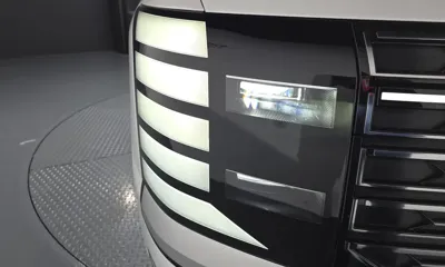 Hyundai Palisade 2026, 19514 км, за 38706.77 USD - фото 22