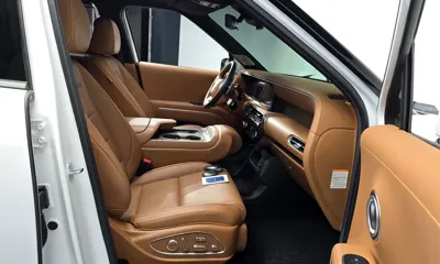 Hyundai Palisade 2026, 19514 км, за 38706.77 USD - фото 26