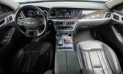 Genesis G80 2017, 172873 км, за 7150.75 USD - фото 7