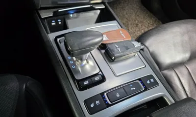 Genesis G80 2017, 172873 км, за 7150.75 USD - фото 9