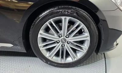 Genesis G80 2017, 172873 км, за 7150.75 USD - фото 21