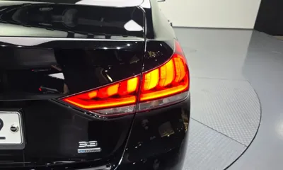 Genesis G80 2017, 172873 км, за 7150.75 USD - фото 23