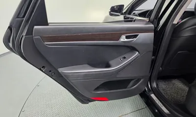 Genesis G80 2017, 172873 км, за 7150.75 USD - фото 25
