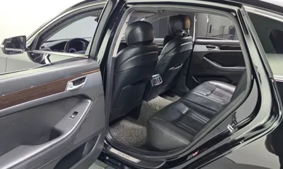 Genesis G80 2017, 172873 км, за 7150.75 USD - фото 26