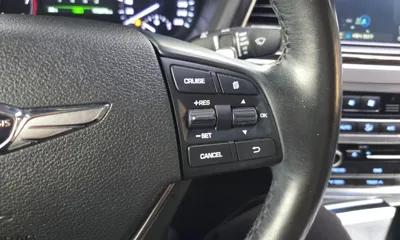 Genesis G80 2017, 172873 км, за 7150.75 USD - фото 27