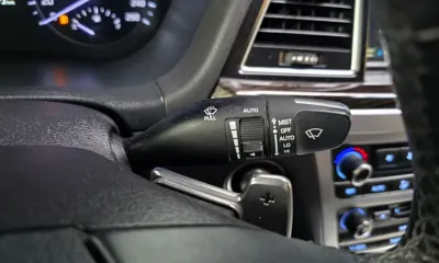 Genesis G80 2017, 172873 км, за 7150.75 USD - фото 30