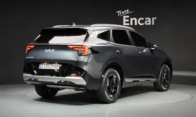 Kia Sportage 2025, 29106 км, за 25276.89 USD