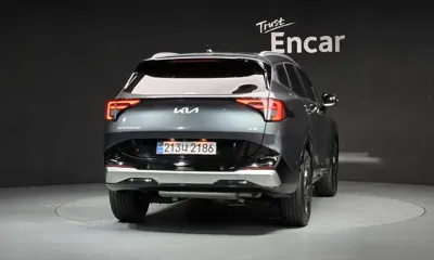 Kia Sportage 2025, 29106 км, за 25276.89 USD
