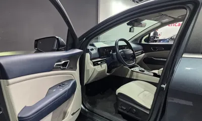 Kia Sportage 2025, 29106 км, за 25276.89 USD - фото 10