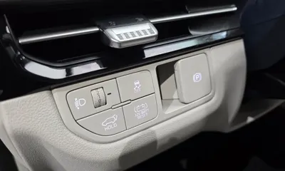 Kia Sportage 2025, 29106 км, за 25276.89 USD - фото 12