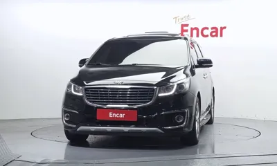 Kia Canival 2016, 240045 км, за 4398.06 USD