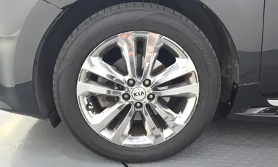 Kia Canival 2016, 240045 км, за 4398.06 USD