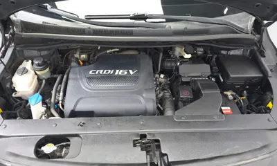 Kia Canival 2016, 240045 км, за 4398.06 USD - фото 6
