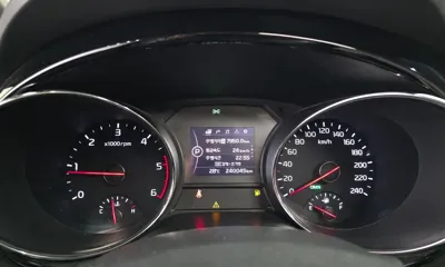 Kia Canival 2016, 240045 км, за 4398.06 USD - фото 8