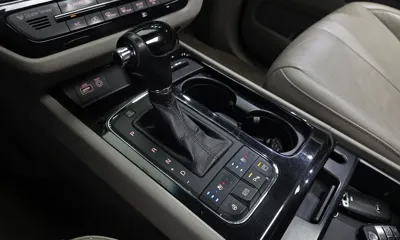 Kia Canival 2016, 240045 км, за 4398.06 USD - фото 9