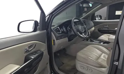 Kia Canival 2016, 240045 км, за 4398.06 USD - фото 10