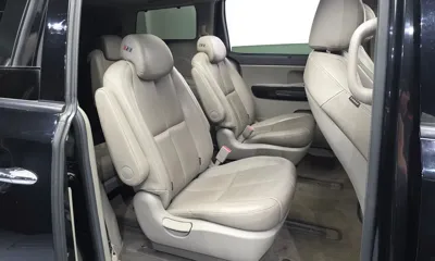 Kia Canival 2016, 240045 км, за 4398.06 USD - фото 11