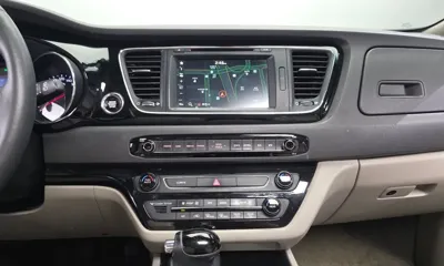 Kia Canival 2016, 240045 км, за 4398.06 USD - фото 13