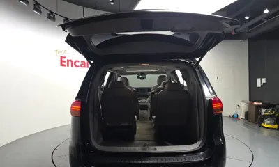 Kia Canival 2016, 240045 км, за 4398.06 USD - фото 20