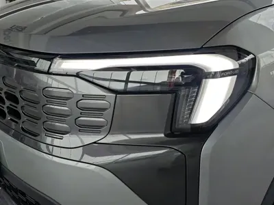 Ford Territory New Energy 2026, 8600 км, за 16744.82 USD - фото 7