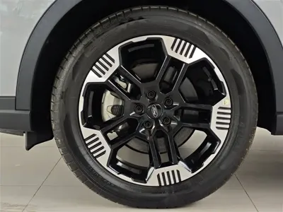 Ford Territory New Energy 2026, 8600 км, за 16744.82 USD - фото 8
