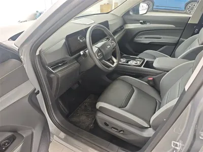 Ford Territory New Energy 2026, 8600 км, за 16744.82 USD - фото 10
