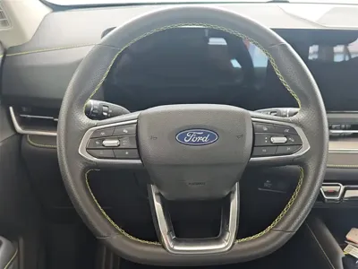 Ford Territory New Energy 2026, 8600 км, за 16744.82 USD - фото 12