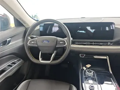 Ford Territory New Energy 2026, 8600 км, за 16744.82 USD - фото 15