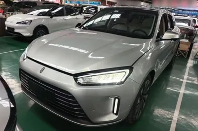 Hima AITO M5 · 2022 год