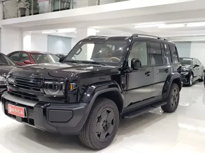 iCAR iCAR V27 · 2026 год
