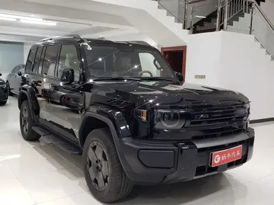 iCAR iCAR V27 2026, 100 км, за 22457.51 USD