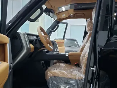 iCAR iCAR V27 2026, 100 км, за 22457.51 USD