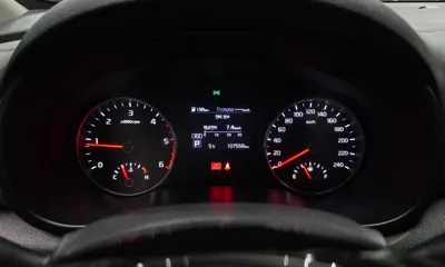 Kia Sportage 2019, 107558 км, за 9042.42 USD - фото 8