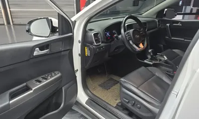 Kia Sportage 2019, 107558 км, за 9042.42 USD - фото 11