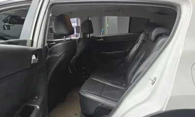Kia Sportage 2019, 107558 км, за 9042.42 USD - фото 13