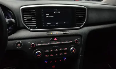 Kia Sportage 2019, 107558 км, за 9042.42 USD - фото 15