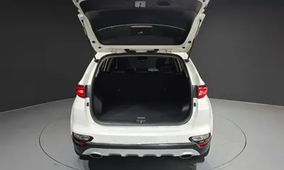 Kia Sportage 2019, 107558 км, за 9042.42 USD - фото 20