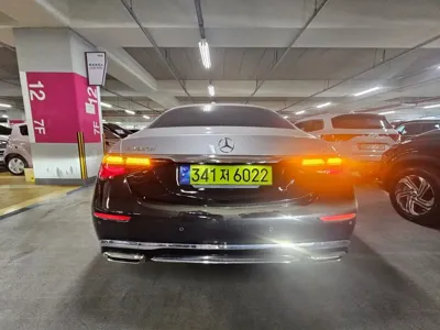 Mercedes-Benz S-Class 2024, 58000 км, за 121438.89 USD