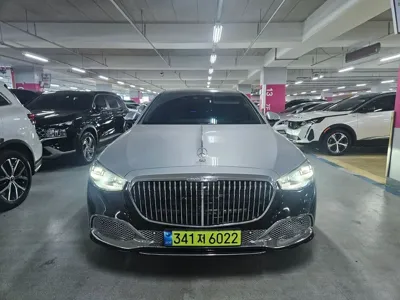 Mercedes-Benz S-Class 2024, 58000 км, за 121438.89 USD - фото 10