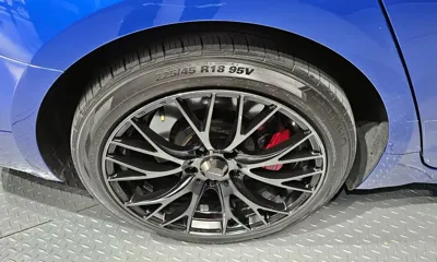 Genesis G70 2019, 92645 км, за 13238.4 USD