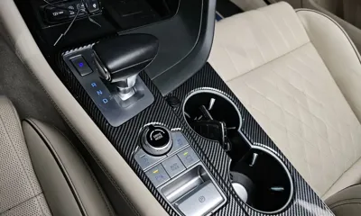 Genesis G70 2019, 92645 км, за 13238.4 USD - фото 9
