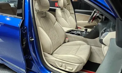 Genesis G70 2019, 92645 км, за 13238.4 USD - фото 10