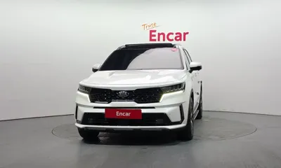 Kia Sorento 2021, 139474 км, за 15121.02 USD